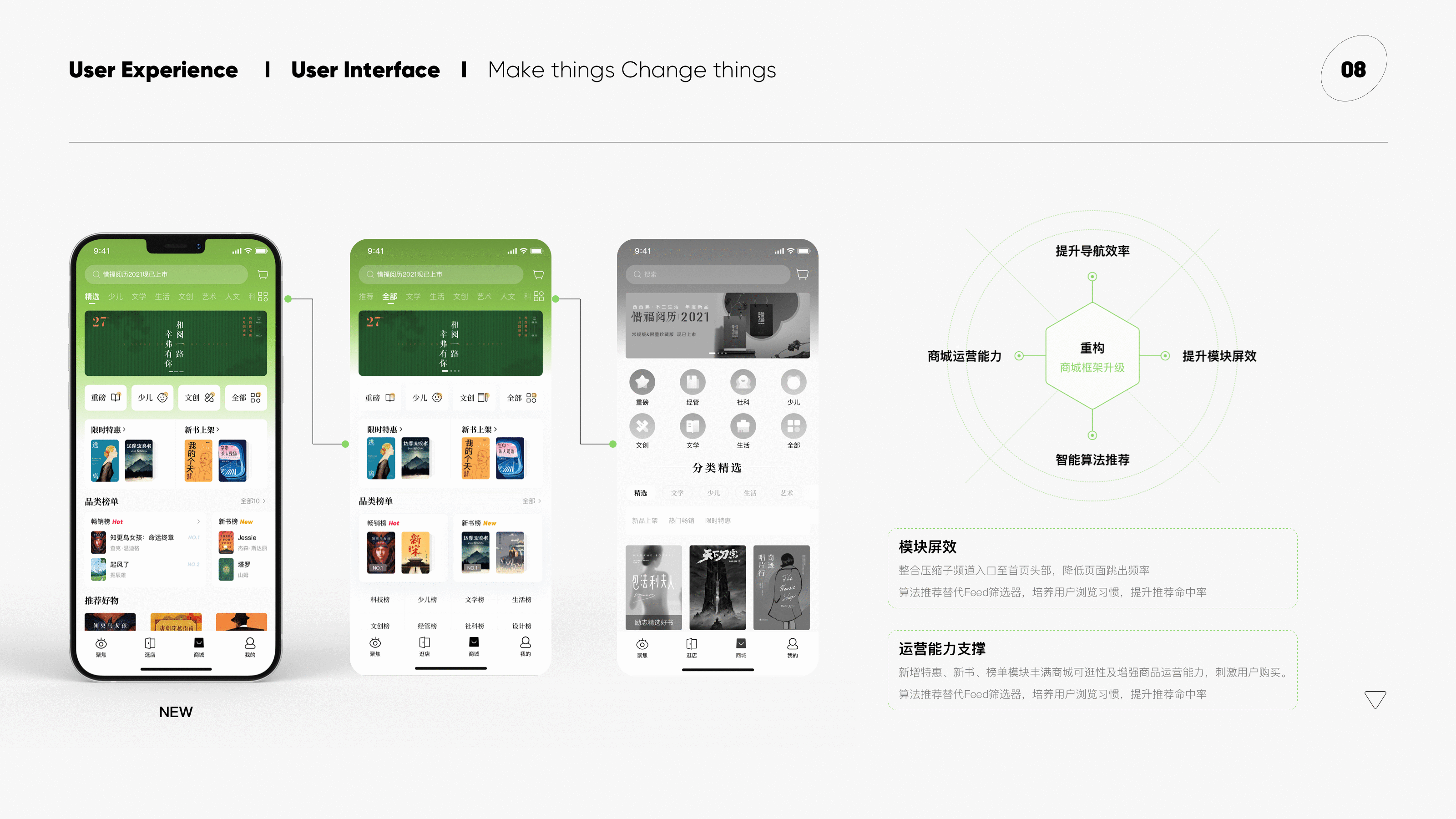 一些复盘（图ZMjU0NjY3OTIw） - APP界面 - 站酷设计师秋思野原创素材 - 站酷ZCOOL