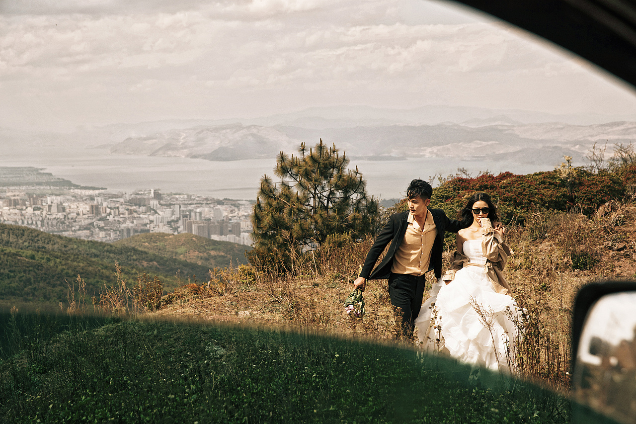 秋（图ZMjc5MTY2OTQw） - 婚礼摄影 - 站酷设计师品一盏清茶原创素材 - 站酷ZCOOL