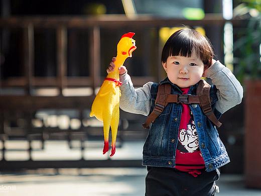 陪你一起长大，记录你的每一刻