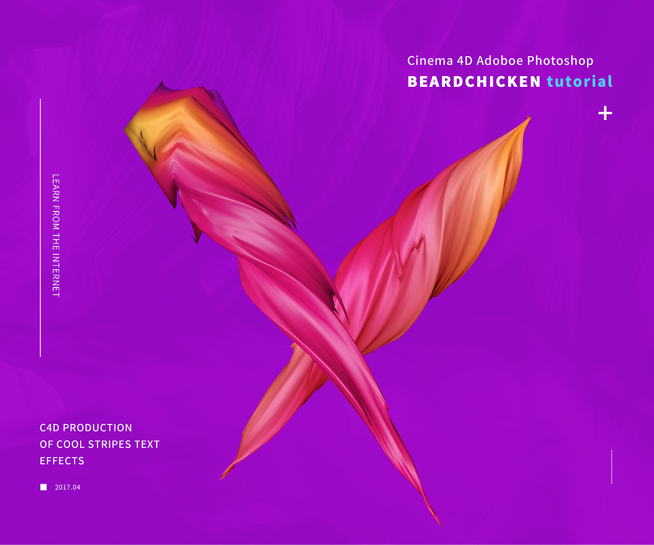 C4D練習(xí)作品（圖ZNzY3Mjk5NDg=） - 其他平面 - 站酷設(shè)計師繆斯YANG原創(chuàng)素材 - 站酷ZCOOL