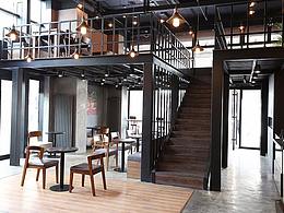 影尚西餐厅设-成都西餐厅设计|成都特色西餐厅设计公司