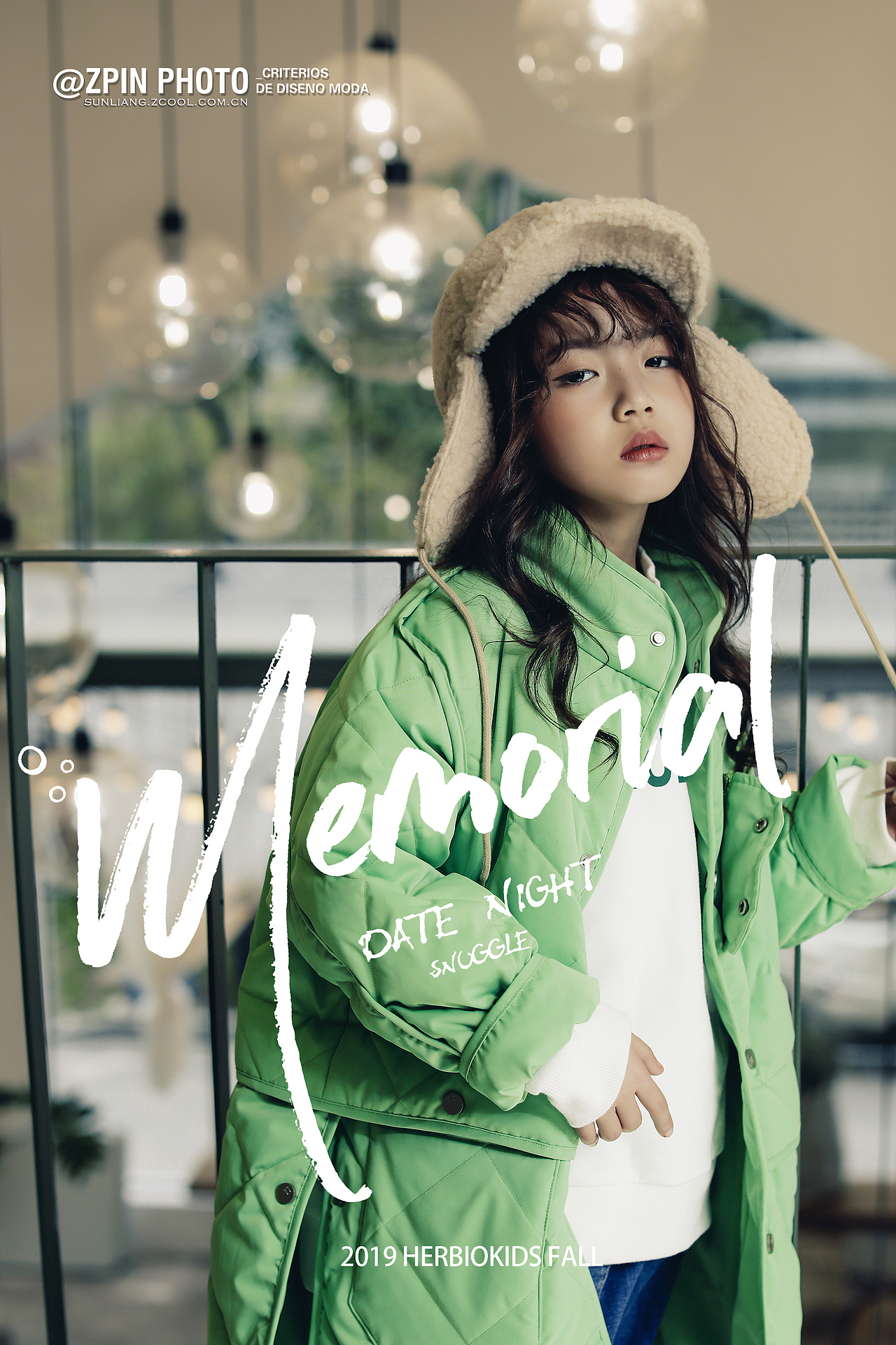 2019冬OBB韩国童装（图ZMTY3NjQ3MDg4） - 时尚/艺术摄影 - 站酷设计师众品文化原创素材 - 站酷ZCOOL