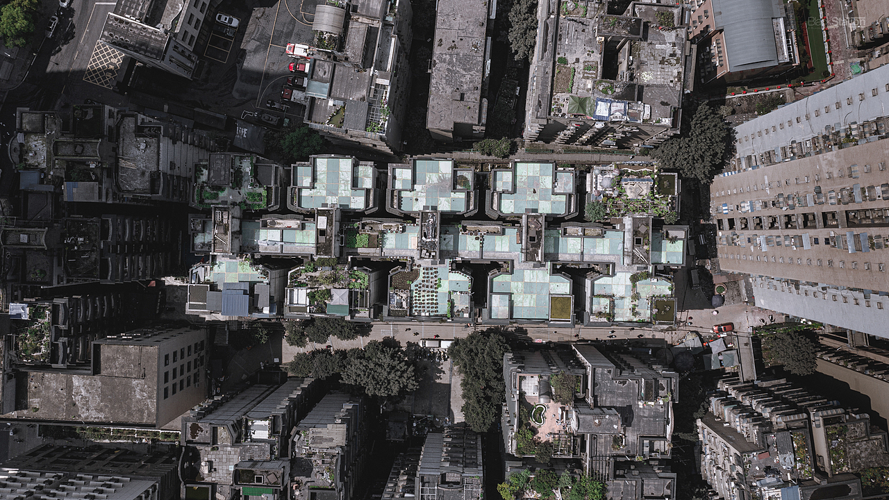 野生城市 I（图ZMTk0MDg2MDU2） - 风光摄影 - 站酷设计师Blackstation影像原创素材 - 站酷ZCOOL