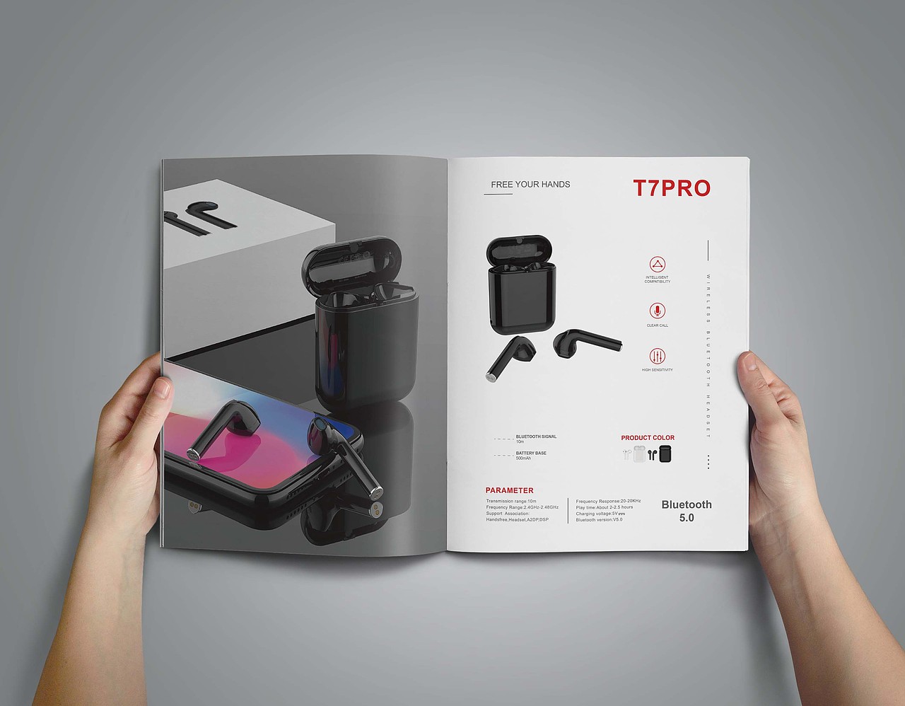 产品画册（图ZMTY1Mzk2ODI0） - 书籍/画册 - 站酷设计师Ronald丶Lee原创素材 - 站酷ZCOOL