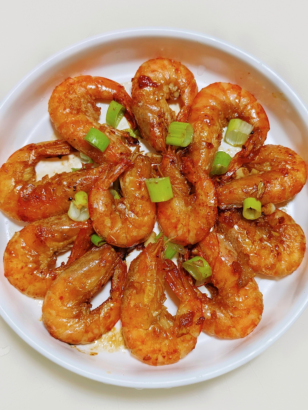 蒜香大虾（图ZMzc3MzM4NTEy） - 美食摄影 - 站酷设计师晓扬摄影原创素材 - 站酷ZCOOL