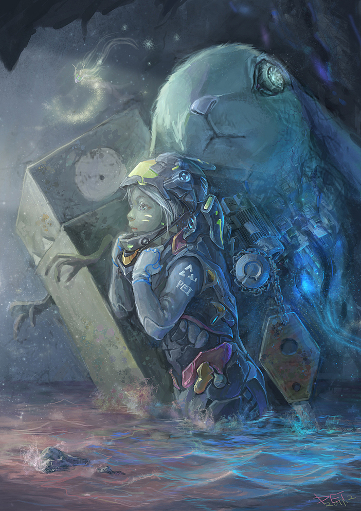 兔子（圖ZMjgzNjUwNA==） - 商業(yè)插畫 - 站酷設(shè)計(jì)師PEIPEI_WONG原創(chuàng)素材 - 站酷ZCOOL