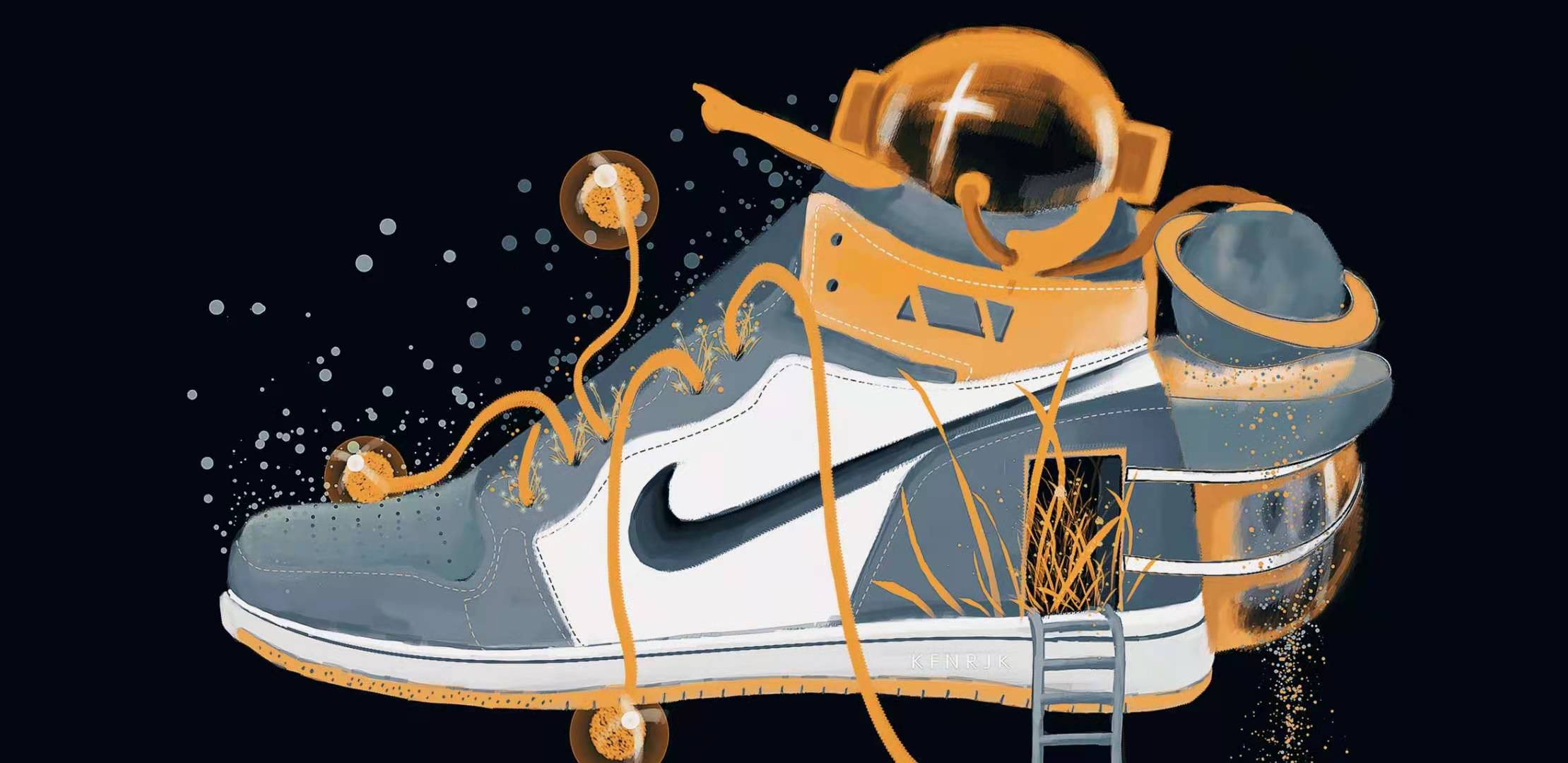 崛起吧的个人主页（背景预览） - 主页背景设置 - 站酷设计师崛起吧原创素材 - 站酷ZCOOL