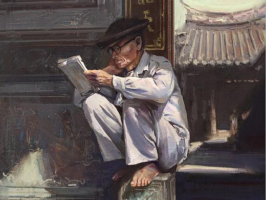 速写练习（个人主页-ZNTc4Njc4NjQ=） - 创作习作 - 站酷设计师TWQ_Tang原创素材 - 站酷ZCOOL