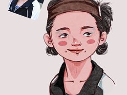 辣目洋子的100種表情