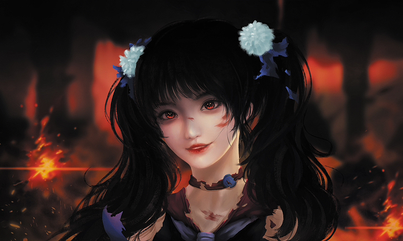 梦想新大陆20年项目首发美宣图