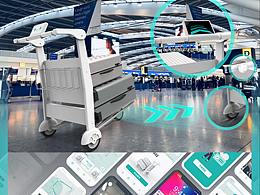 UX/UE/用户体验/交互作品