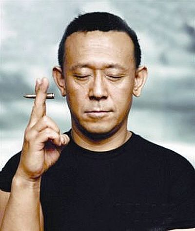 摄影，模仿自己喜欢的几个演员