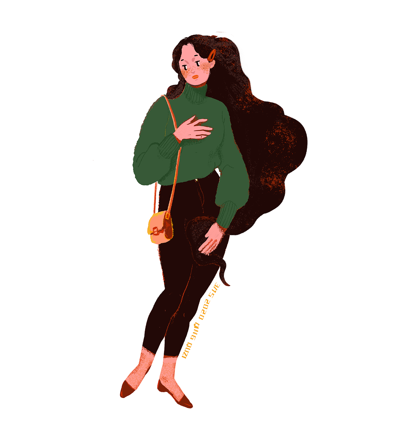 忙里偷闲的日常（图ZMjY5MjMxMDg4） - 创作习作 - 站酷设计师青屋子原创素材 - 站酷ZCOOL