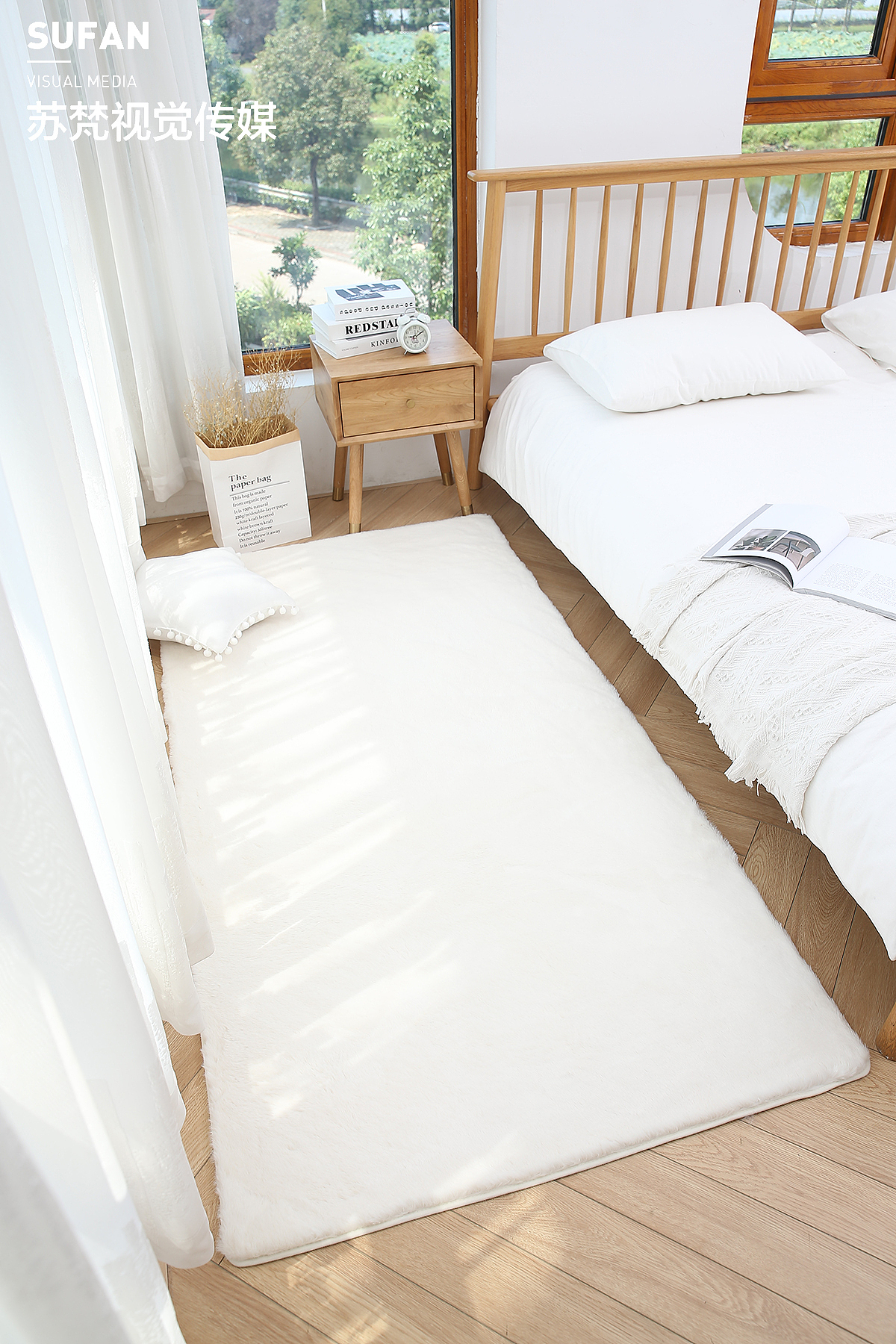 电商摄影-地毯（图ZMjc0NTE3NDY0） - 产品摄影 - 站酷设计师风间准原创素材 - 站酷ZCOOL