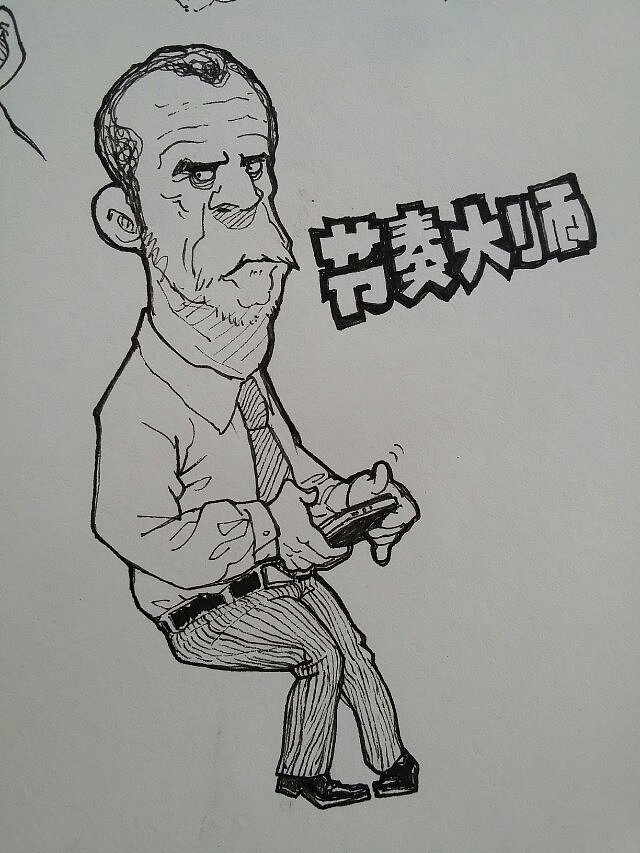 练习5个（图ZMTQ3NjIzNDQ=） - 创作习作 - 站酷设计师表放辣椒o原创素材 - 站酷ZCOOL