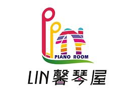 钢琴教育的LOGO