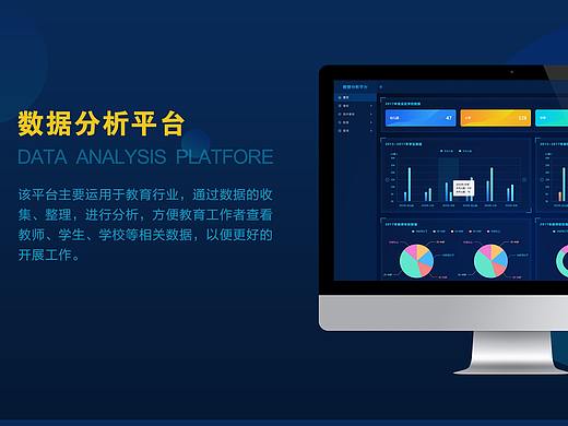数据分析平台