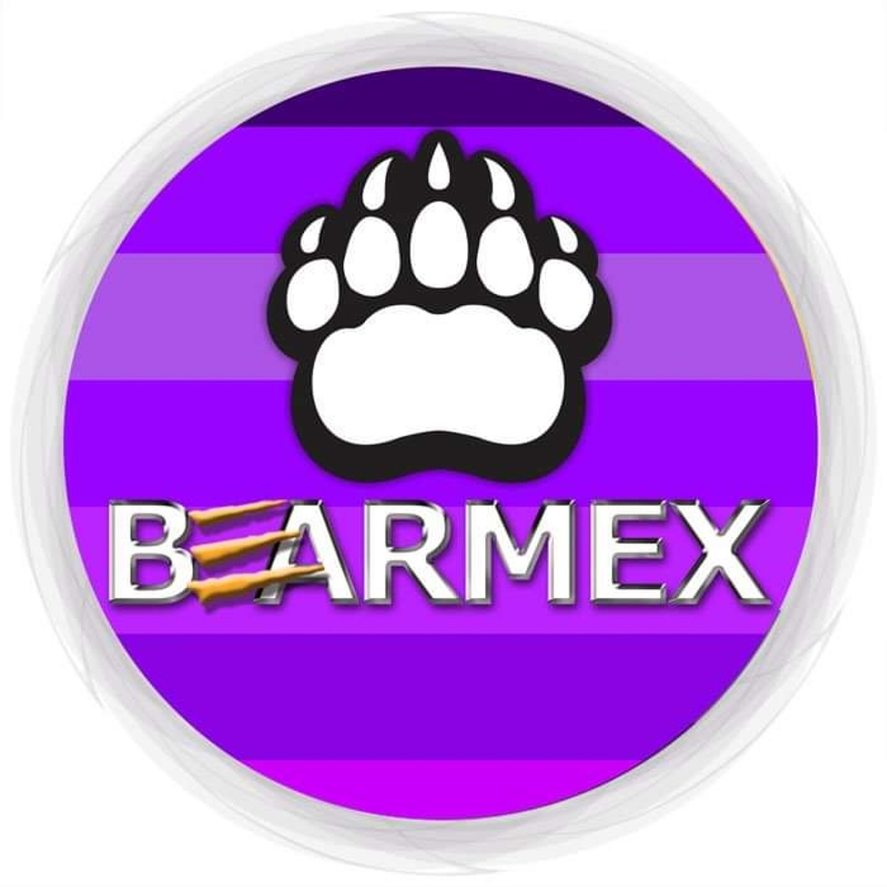 标志熊爪|平面|logo|聋人创意设计师 - 原创作品 - 站酷 (zcool)