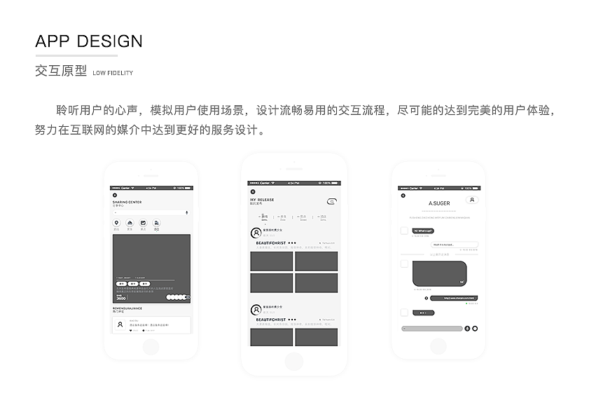 ppt（图ZOTkzMTQ5MDQ=） - APP界面 - 站酷设计师haorang原创素材 - 站酷ZCOOL