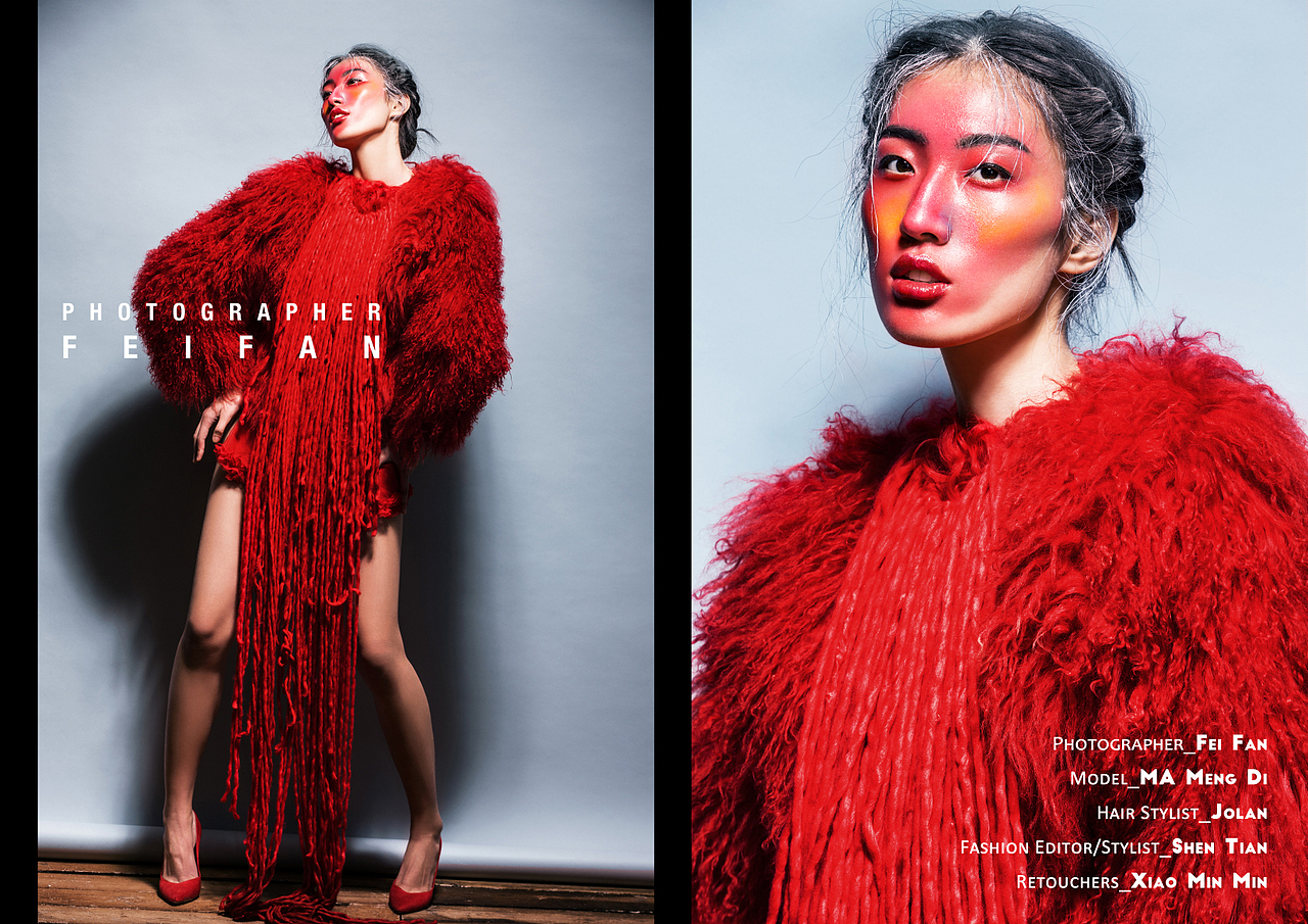 凤凰浴血,涅槃重生