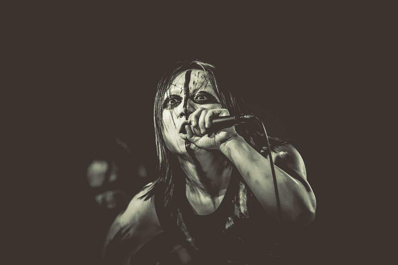 330金属音乐节广州站（图ZMjE4MTMyMjQ=） - 人像摄影 - 站酷设计师凹凸蜀黍原创素材 - 站酷ZCOOL