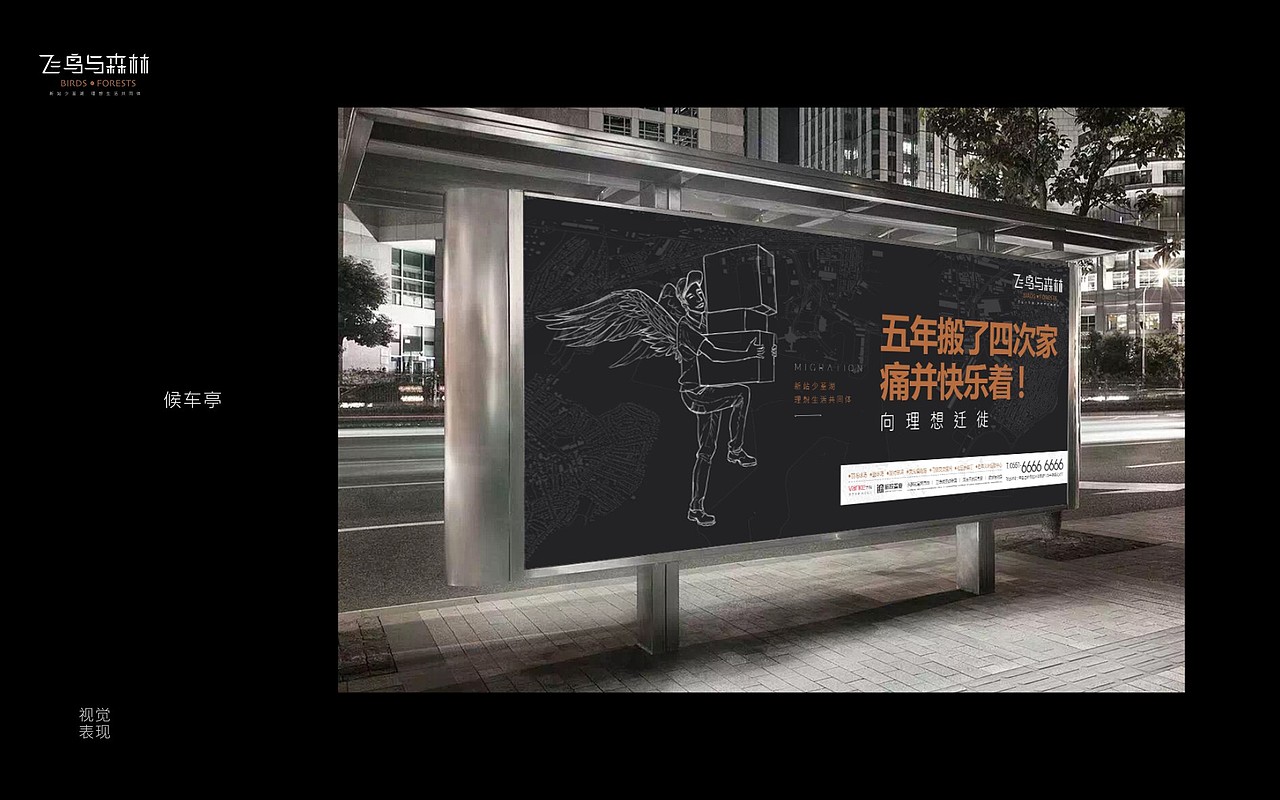 万科-新站提报