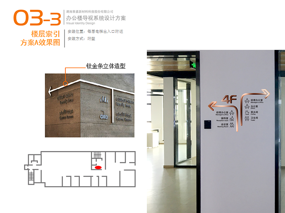 湖南泰嘉集团导视系统设计（图ZMjAzNzIyMzM2） - 其他平面 - 站酷设计师不开心哥哥原创素材 - 站酷ZCOOL