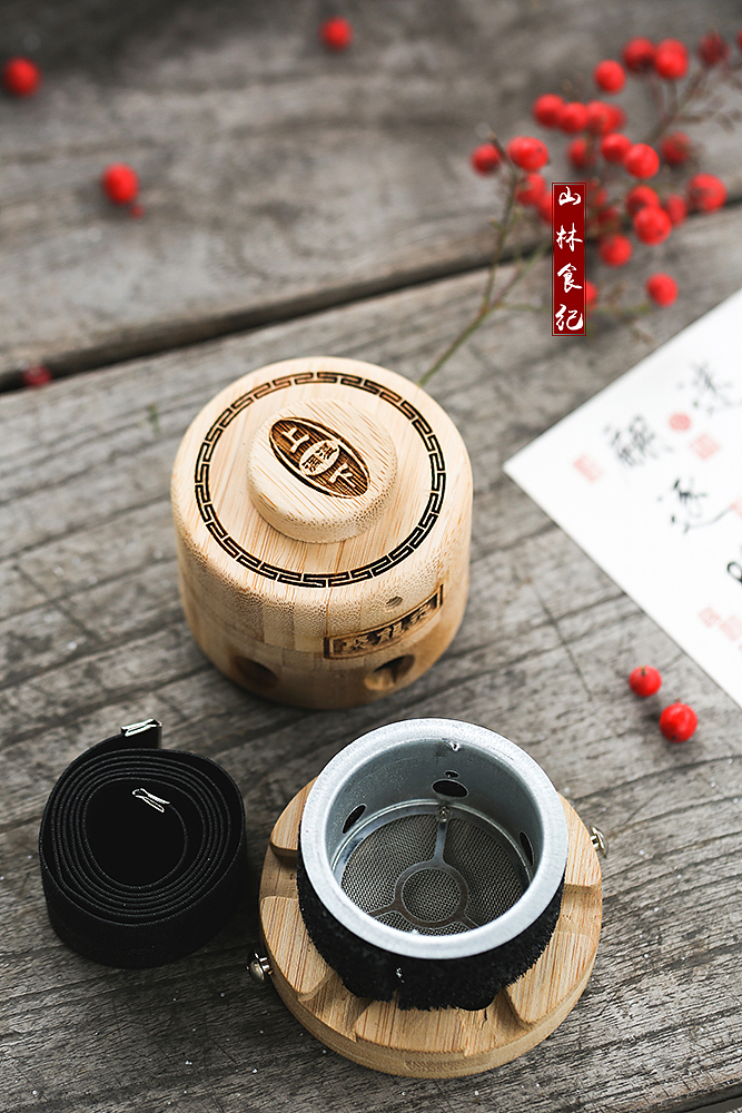 场景设计 │ 艾灸罐（图ZMjQyMzM1Mzgw） - 产品摄影 - 站酷设计师山林纪原创素材 - 站酷ZCOOL