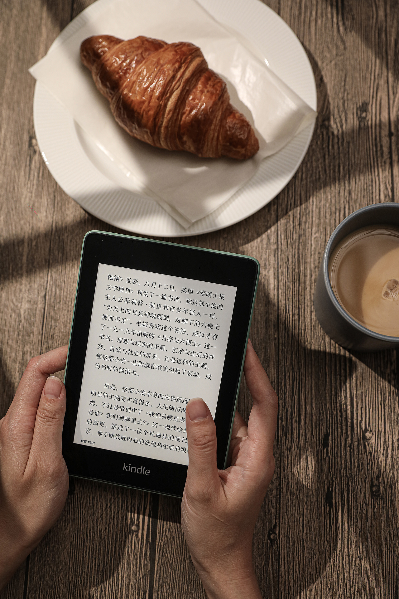 Kindle（图ZMjExMzkwOTY0） - 产品摄影 - 站酷设计师一颗皮划艇原创素材 - 站酷ZCOOL
