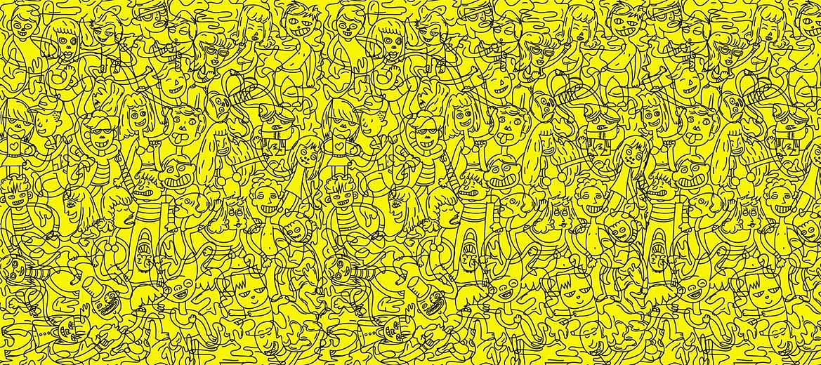 包装袋插画设计（图ZNTI0MTM5ODA=） - 艺术插画 - 站酷设计师橙汁汁原创素材 - 站酷ZCOOL