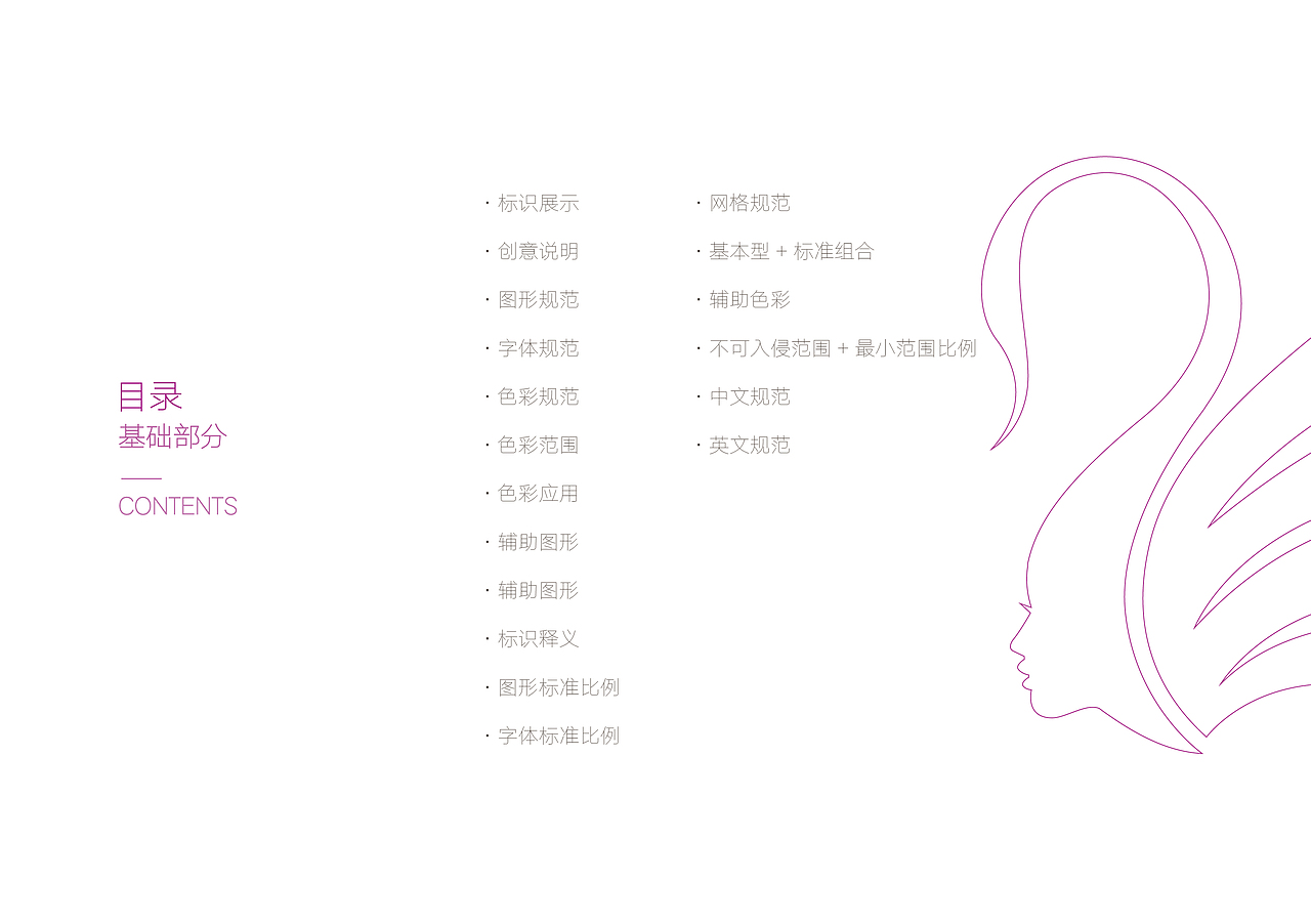 茵曼品牌女装LOGO重设计-VI手册（图ZMTE3NDI0MzM2） - 品牌 - 站酷设计师刘燚原创素材 - 站酷ZCOOL