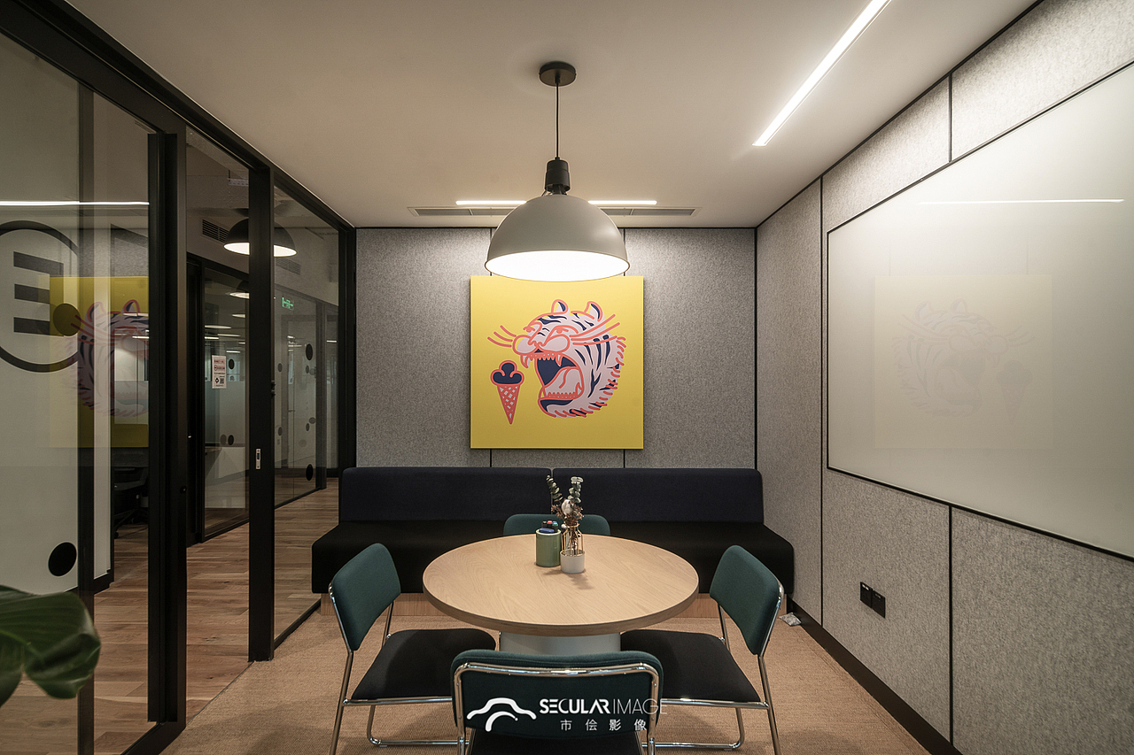 WEWORK（西安）（图ZMTcxNDcyODYw） - 环境/建筑摄影 - 站酷设计师市侩原创素材 - 站酷ZCOOL