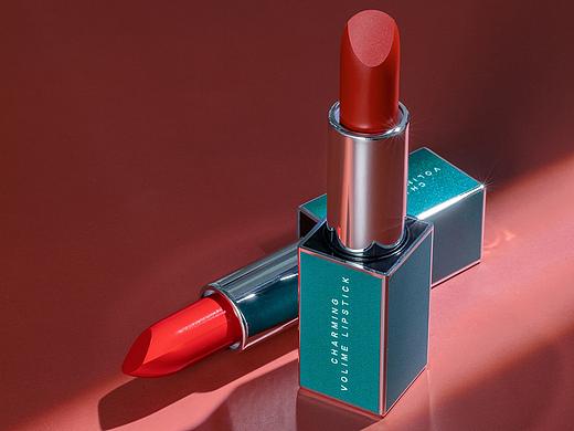 客片分享 | 化妆品-口红/唇釉-YANG BEAUTY