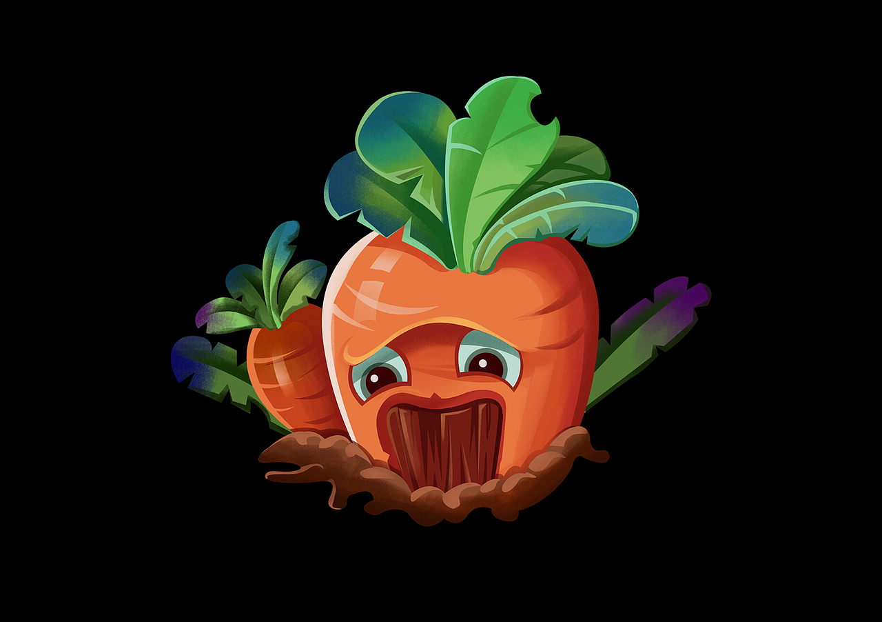 北味家园的角色设计（图ZMTI5MTAxMTMy） - IP形象 - 站酷设计师荷兰赌徒原创素材 - 站酷ZCOOL