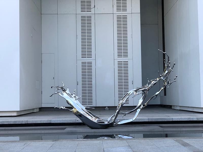 双玺花园标识导视设计（图ZMTk3NzA4NTE2） - 其他平面 - 站酷设计师动力小肥猫原创素材 - 站酷ZCOOL