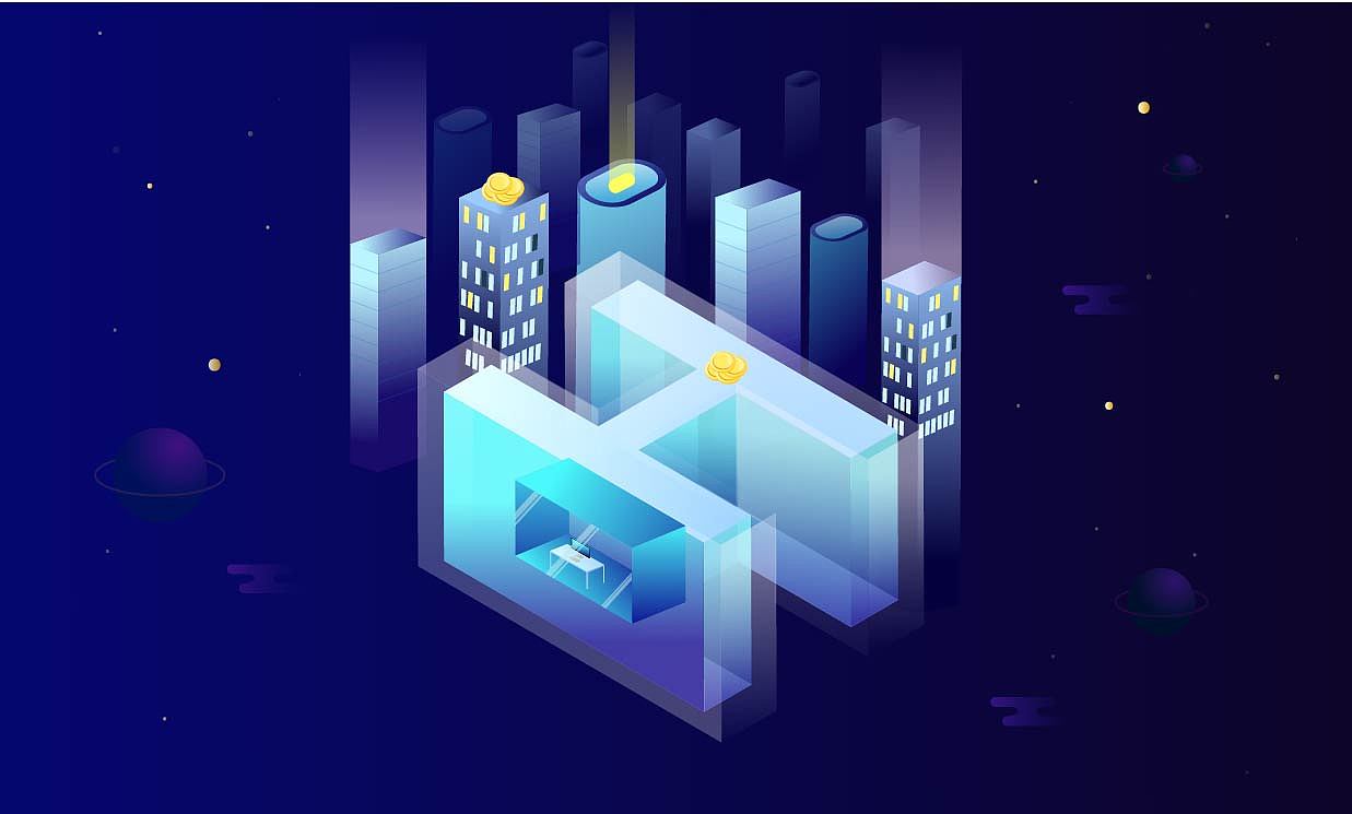 玻璃房子（图ZMjA1ODY0MjU2） - 闪屏/壁纸 - 站酷设计师xiaomi07原创素材 - 站酷ZCOOL