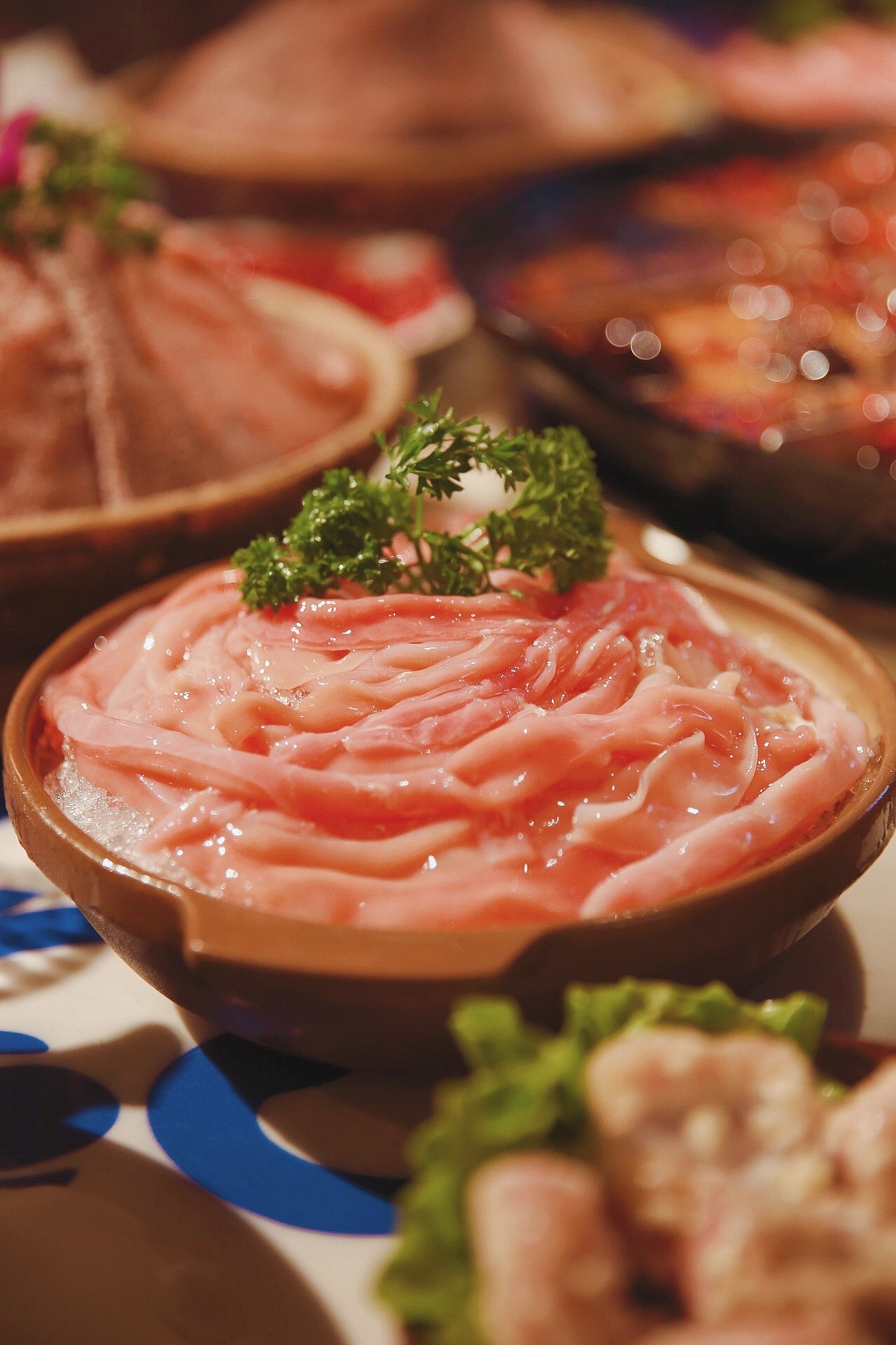 重庆色火锅（图ZMjk2OTc0Njk2） - 美食摄影 - 站酷设计师九弄原创素材 - 站酷ZCOOL