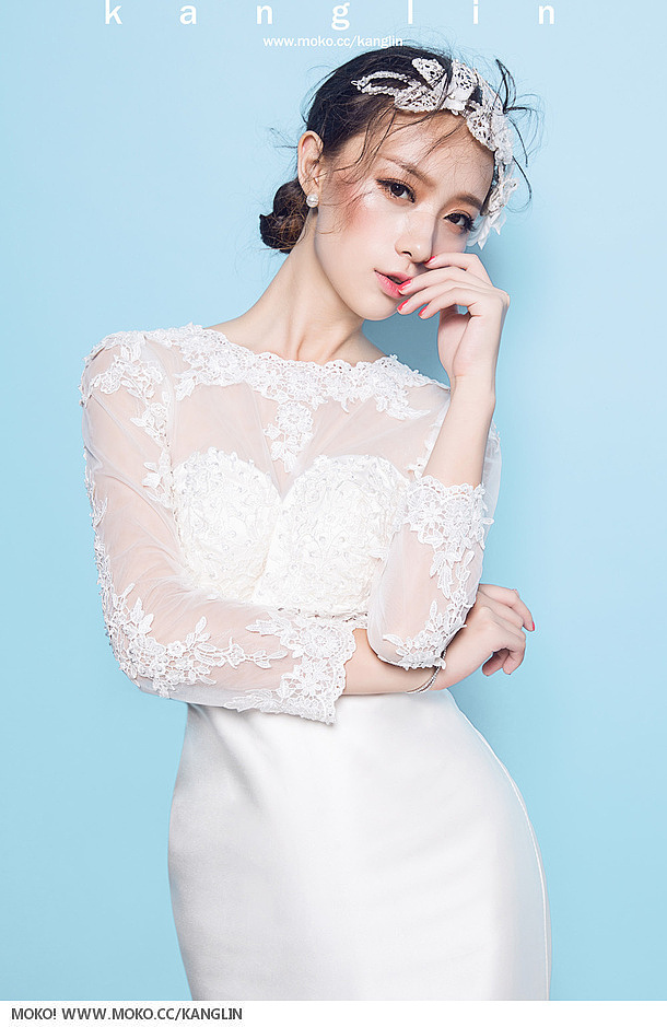 康林kanglin 美空 |摄影|人像摄影|么么哒11二 - 原创作品 - 站酷