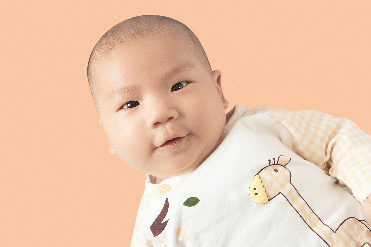 我家的第三位小宝贝，啦啦啦