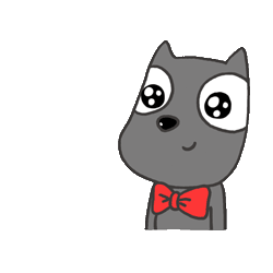 快乐狗微信表情（图ZMTY1Mzc1Nzg0） - 网络表情 - 站酷设计师MRazlee原创素材 - 站酷ZCOOL