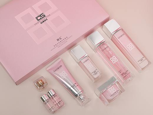 婵水包装设计小集合（个人主页-ZNTc5NDI3MzI=） - 包装 - 站酷设计师三彩朗目原创素材 - 站酷ZCOOL