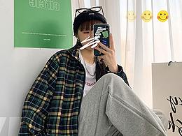 中性風(fēng)海報(bào)