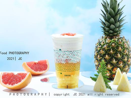  美食摄影| 饮品小吃拍摄
