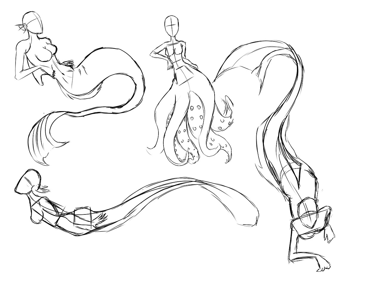 临摹的日记（图ZMjc1MTgwMDU2） - 游戏原画 - 站酷设计师SEADEMON原创素材 - 站酷ZCOOL