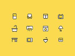 家具icon