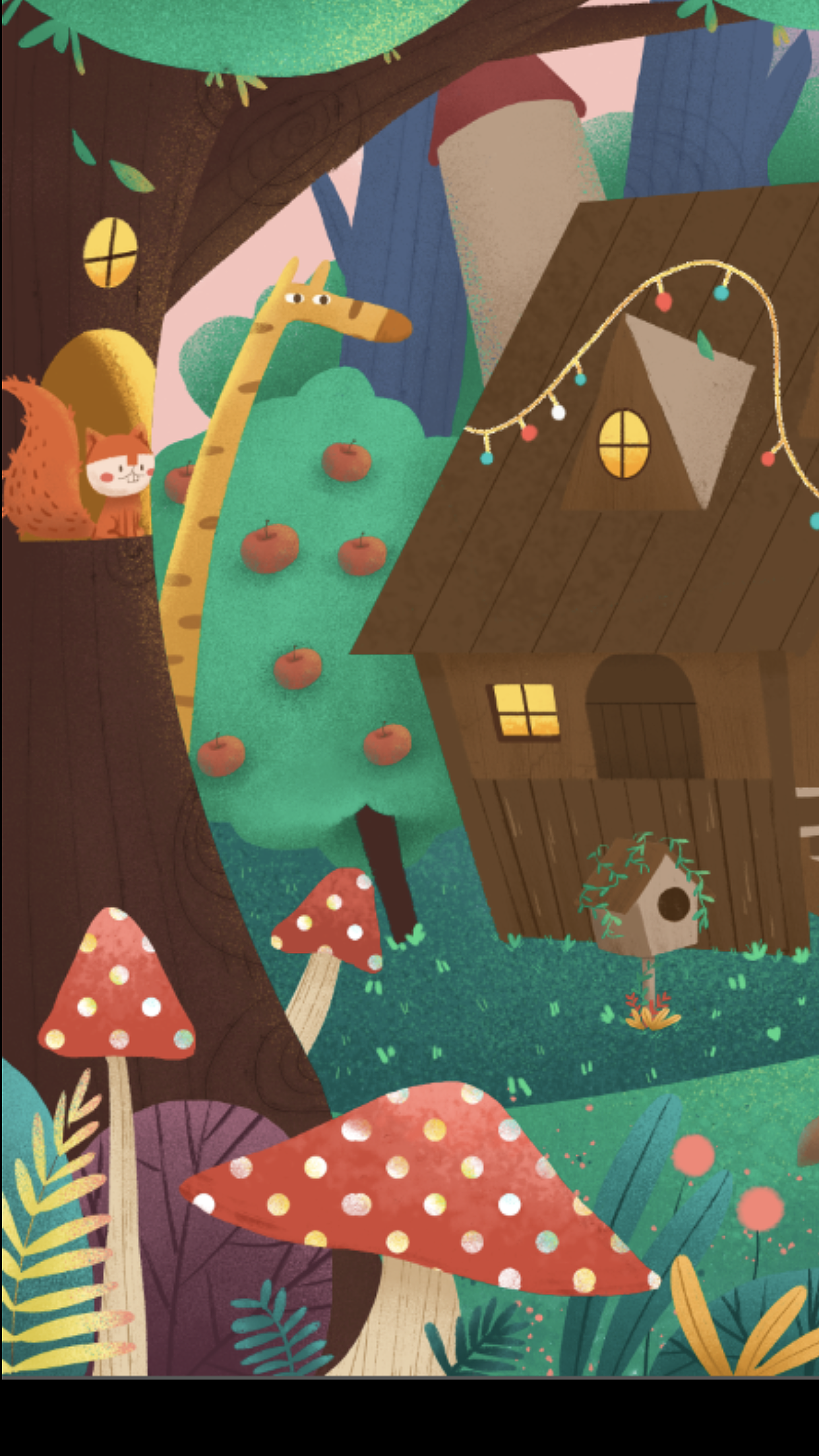 可来赛玩具订货会主KV绘制（图ZMTQ4NzU2ODE2） - 商业插画 - 站酷设计师羊子_原创素材 - 站酷ZCOOL