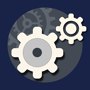 自我练习-自做图标