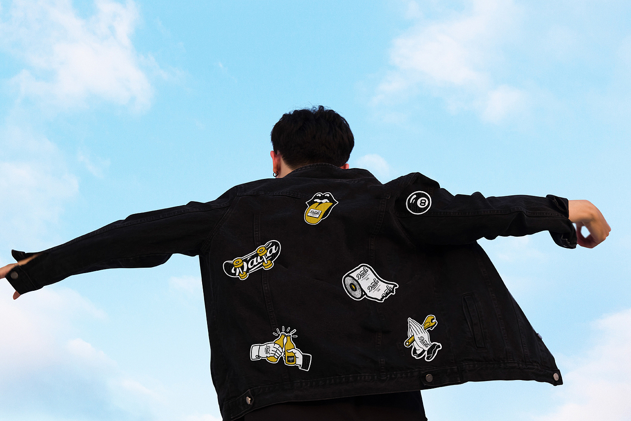 DADA CLUB |重庆美式复古机车俱乐部