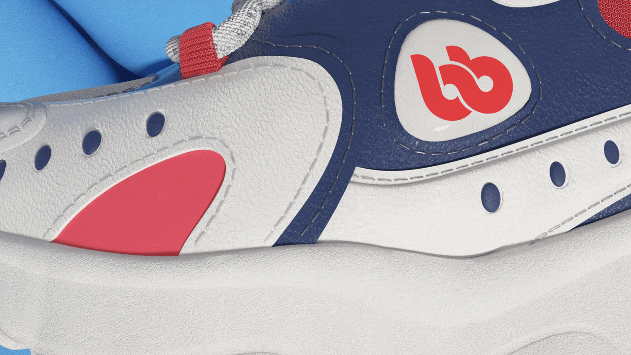 慧博云通-森马城市之颜童鞋产品视频