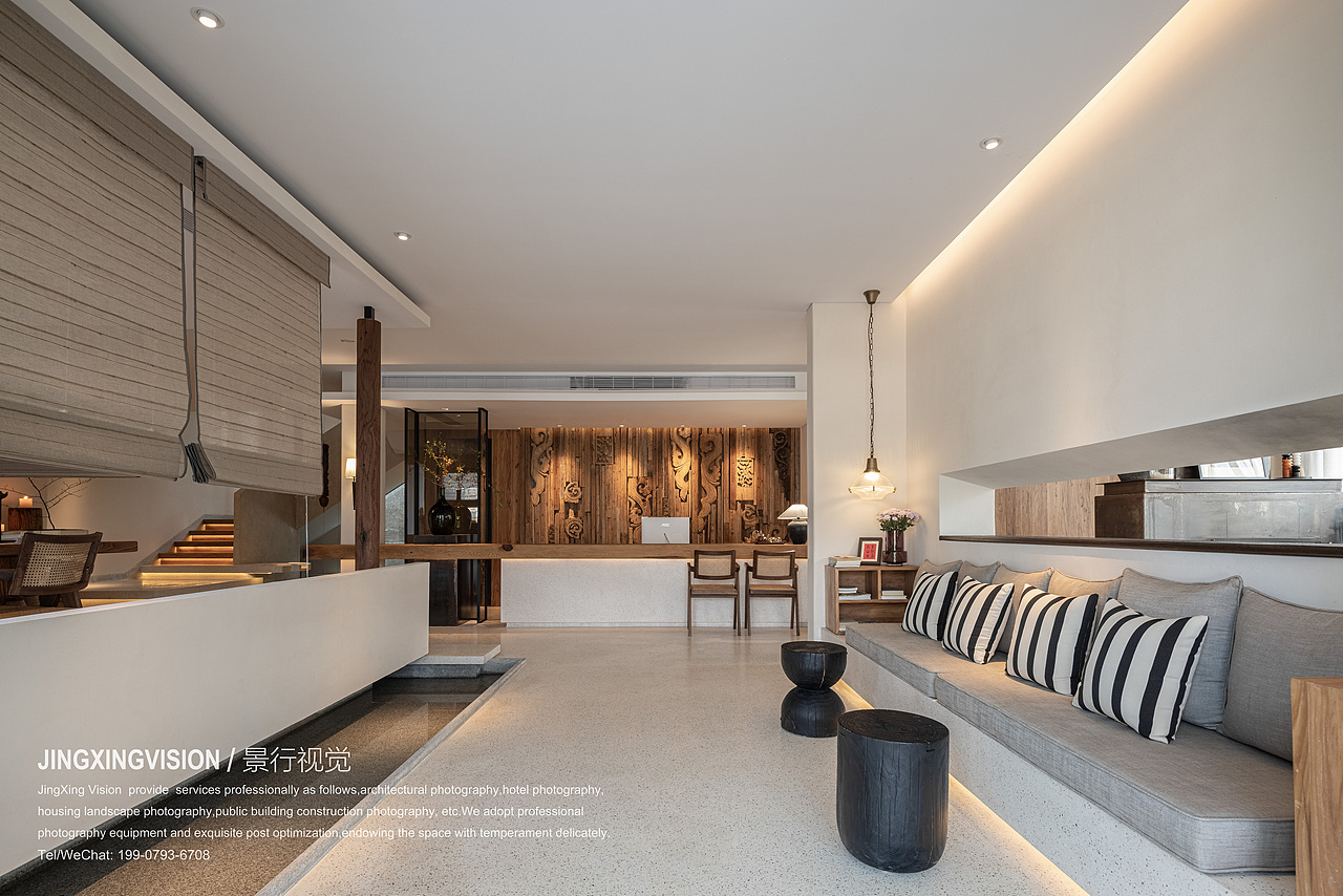 江西建筑空间摄影（图ZMjc4NjY2NDEy） - 环境/建筑摄影 - 站酷设计师景行视觉原创素材 - 站酷ZCOOL